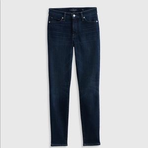 Dark Lucky Brand Jeans